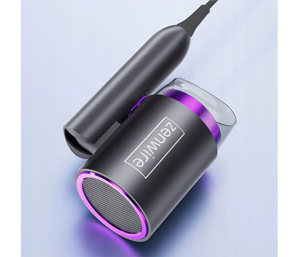 Zenwire Suszarka do włosów ShineCore M1 - 1604653 - zdjęcie 2